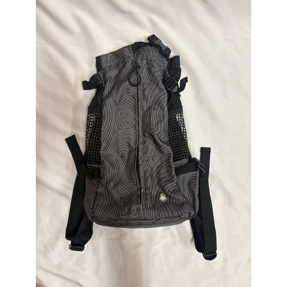 Arcadia Trail Backpack Dog Carrier - Small